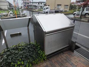 サンリバー　弐番館 A0103号-2