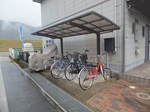 サンリバー　弐番館 A0103号-3