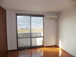 サンリバー　弐番館 A0202号-2