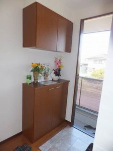 サンリバー　弐番館 A0202号-7