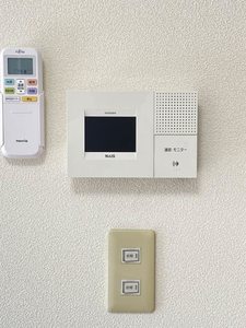 サニーコート　Ａ棟 A0101号-3