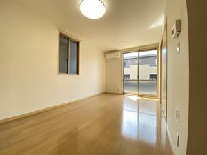 サニーコート　Ａ棟 A0101号-4