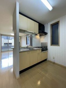 サニーコート　Ｂ棟 B0102号-4