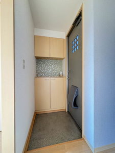 サニーコート　Ｂ棟 B0201号-3