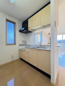 サニーコート　Ｂ棟 B0201号-7