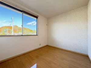 サニーコート　Ｂ棟 B0201号-8