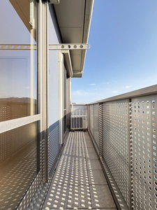 サニーコート　Ｂ棟 B0201号-12