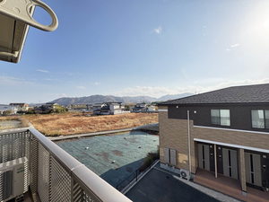 サニーコート　Ｂ棟 B0201号-15