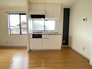 エステートパールⅡ A0202号-3