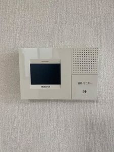 グランディール C棟 C0201号-12