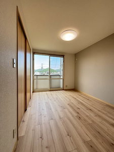 ディアス川南　Ｂ棟 B0201号-7