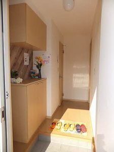 スターライト B棟 B0102号-2