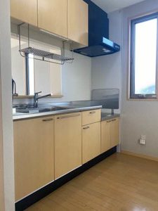 スターライト B棟 B0201号-3