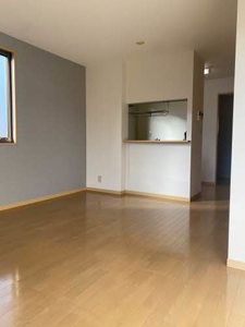 スターライト B棟 B0201号-4