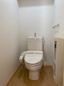 スターライト B棟 B0201号-7