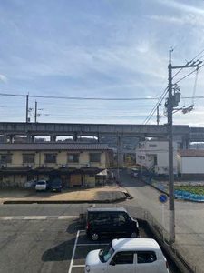 スターライト B棟 B0201号-13