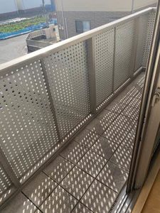 スターライト B棟 B0201号-14