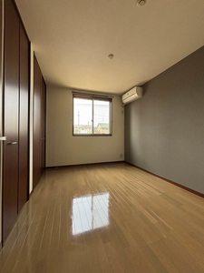 シャーメゾン神辺　Ｂ棟 B0101号-2