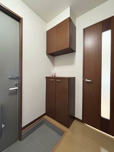 シャーメゾン神辺　Ｂ棟 B0101号-3