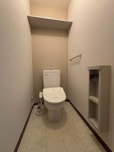 シャーメゾン神辺　Ｂ棟 B0101号-4