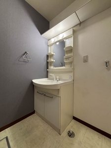 シャーメゾン神辺　Ｂ棟 B0101号-5