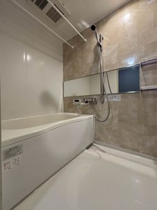 シャーメゾン神辺　Ｂ棟 B0101号-6