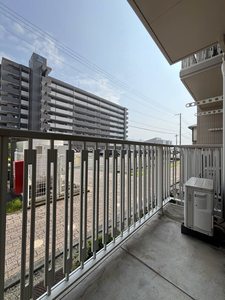 シャーメゾン神辺　Ｂ棟 B0101号-12