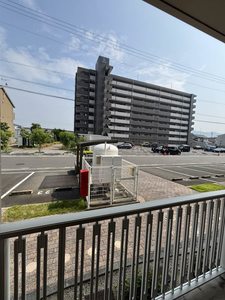 シャーメゾン神辺　Ｂ棟 B0101号-13