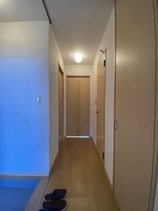 グランドメゾン皆実　Ｂ棟 B0103号-2