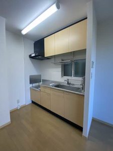 グランドメゾン皆実　Ｂ棟 B0103号-3