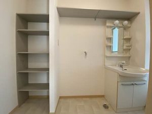 グランドメゾン皆実　Ｂ棟 B0103号-6