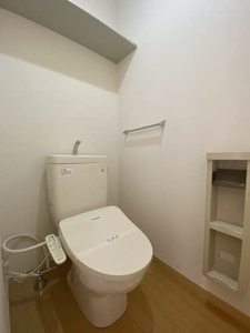 グランドメゾン皆実　Ｂ棟 B0103号-7