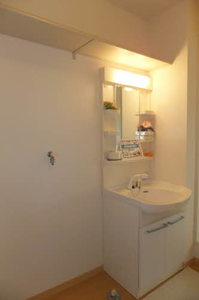 グランドメゾン皆実 B棟 B0201号-6