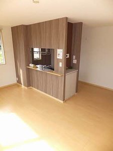 メゾン ダイイチ A0101号-4