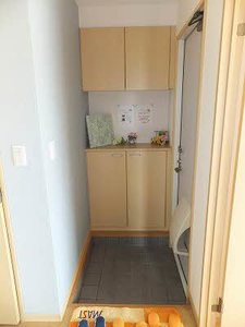 メゾン ダイイチ A0101号-5