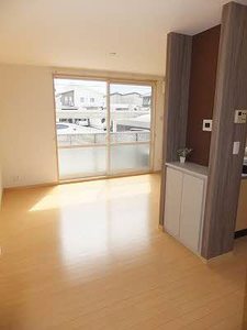 メゾン ダイイチ A0101号-6