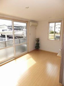 メゾン ダイイチ A0101号-7