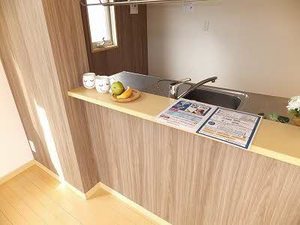 メゾン ダイイチ A0101号-8