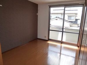 ルピナス御幸 B棟 B0201号-4