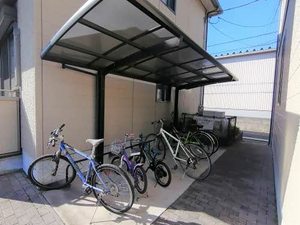 ルピナス御幸　Ｂ棟 B0202号-2