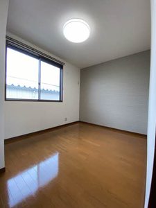 ルピナス御幸　Ｂ棟 B0202号-6