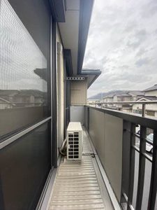 ルピナス御幸　Ｂ棟 B0202号-8