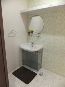 パル　メゾン　Ｂ棟 A0101号-8