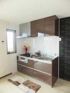 パル　メゾン　Ｂ棟 A0101号-12