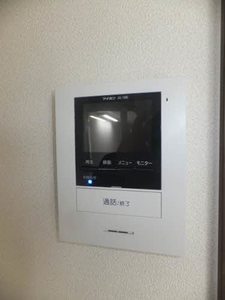 パル　メゾン　Ｂ棟 A0102号-6