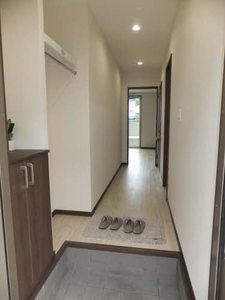 パル　メゾン　Ｂ棟 A0102号-12