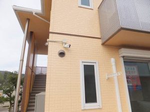 パル　メゾン　Ｂ棟 A0106号-3