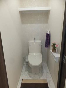 パル　メゾン　Ｂ棟 A0106号-15