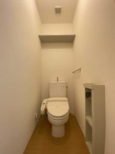 パル　メゾン　Ｂ棟 A0201号-5