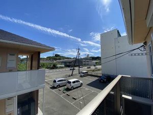 パル　メゾン　Ｂ棟 A0201号-10